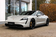 Bild des Angebotes Porsche Taycan Turbo S/ PANORAMA/ PCM/ MATRIX-LED/ 1.HD