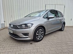 Bild des Angebotes VW Golf Sportsvan VII Sound BMT - RÜCKFAHRKAMERA -