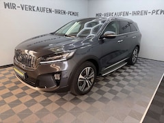 Bild des Angebotes Kia Sorento GT-Line 4WD 7Sitze ACC H&K AHK PANO FULL
