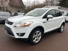 Bild des Angebotes Ford Kuga Titanium 4x4 *Keyless*Sport*SHZ*PDC*