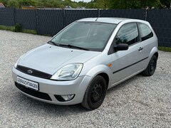 Bild des Angebotes Ford Fiesta 1.4