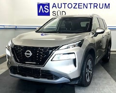 Bild des Angebotes Nissan X-Trail 1.5 e-Power 4x4 e-4orce Tekna+ 7-SITZER