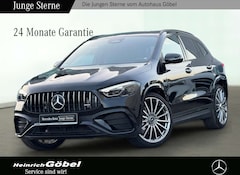 Bild des Angebotes Mercedes-Benz GLA 35 AMG AMG GLA 35 4M FAP*360°KAM*HUD*PANO*AMBIENTEBEL