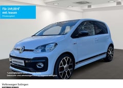 Bild des Angebotes VW up! 1.0 TSI GTI Klima   Kamera   SHZ   Licht&Sicht