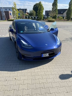 Bild des Angebotes Tesla Model 3 RWD Hinterradantrieb