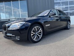 Bild des Angebotes BMW 750 Li *Auto*Leder*Navi*Bi Xenon*R.Kamera*vol