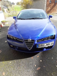 Bild des Angebotes Alfa Romeo Brera Typ 939