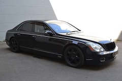 Bild des Angebotes Maybach 57