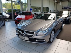 Bild des Angebotes Mercedes-Benz SLK 200 ROADSTER AIRCARF LEDTAG NAVI SHZ LEDER