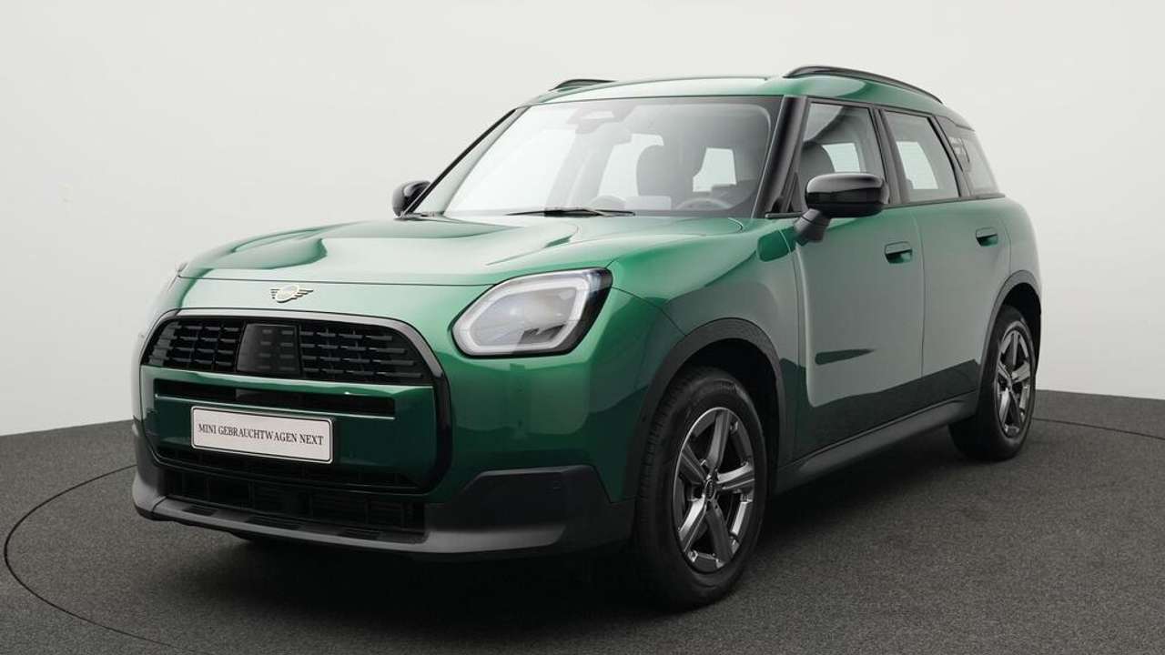 Bild des Angebotes MINI Countryman C Classic Trim