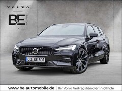 Bild des Angebotes Volvo V60 Kombi 2.0 Plus Dark KAMERA H/K ACC LED