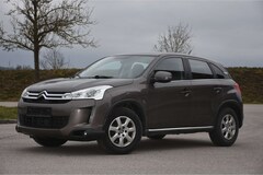 Bild des Angebotes Citroen C4 Aircross Tendance 2WD