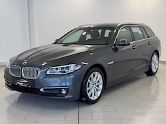 Bild des Angebotes BMW 528 i Touring Aut.|1HAND|LED|STANDHZ|SAUBER|LEDE