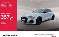 Bild des Angebotes Audi A3 Sportback S line 30 TFSI S tronic S Line,HUD