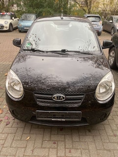 Bild des Angebotes Kia Picanto kia Picanto in sehr guten Zustand