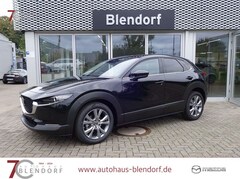 Mazda CX-30 Exclusive-Line 140 Automatik Matrix-LED|BOSE