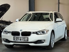 Bild des Angebotes BMW 330 d  Touring Bmw Service Gepflegt Panorama/Lede