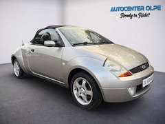 Bild des Angebotes Ford Streetka 1.6 Elegance **TÜV NEU-CABRIO**