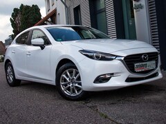 Bild des Angebotes Mazda 3 Exclusive-Line 2.0 LED*NAVI*120PS*Kamera