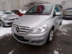 Bild des Angebotes Mercedes-Benz B 180 Automatik