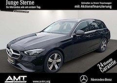 Bild des Angebotes Mercedes-Benz C 200 T-Modell AVANTGARDE*AHK*Assistenz-P*Kamera