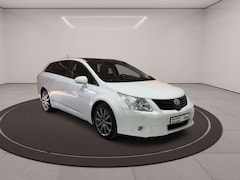 Bild des Angebotes Toyota Avensis Kombi TEC-Edition *TÜV NEU* SERVICE NEU*