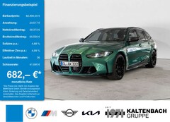 Bild des Angebotes BMW M3 Touring M xDrive Competition FACEL. HUD