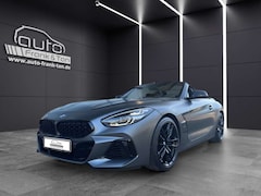 Bild des Angebotes BMW Z4 M40i Roadstar /Matt/H&K/Carplay/19"Jetblack/