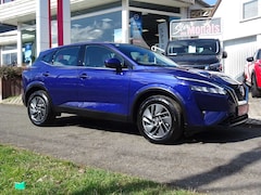 Bild des Angebotes Nissan Qashqai Acenta
