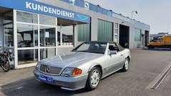 Bild des Angebotes Mercedes-Benz SL 300 *IM TAUSCH GEGEN MOTORRAD /AUTOMATIK*