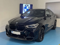 Bild des Angebotes BMW X6 M Competition Carbon/Panorama....