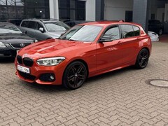 Bild des Angebotes BMW 120 Baureihe 1 Lim. 5-trg. 120 i M Sport