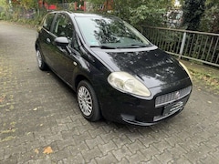 Bild des Angebotes Fiat Grande Punto .TÜV NEU.ZAHNRIEMEN&INSPIKTION NEU.