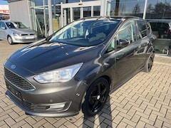Bild des Angebotes Ford C-Max Business EditionSHZ /TEMPOMAT/ALU/1. Hand