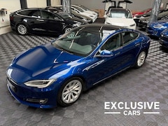 Bild des Angebotes Tesla Model S MODEL S RAVEN LONG RANGE | AP 3 | DEEP BLUE |