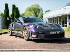 Bild des Angebotes Porsche 992 GT3 RS *NEIDFAKTOR* Carbon