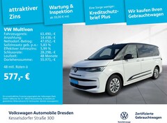 Bild des Angebotes VW T7 Multivan T7 Multivan 2.0 TDI DSG Edition AHZV LED Navi