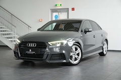 Bild des Angebotes Audi A3 Limousine sport