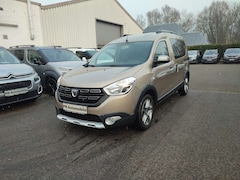 Bild des Angebotes Dacia Dokker TCe 130 Stepway Klima/PDC+Cam/Navi/Sitzhz