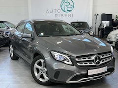Bild des Angebotes Mercedes-Benz GLA 220 4Matic*Urban*Shz*Navi*Temp*LED