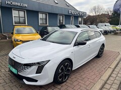 Bild des Angebotes Peugeot 508 508 SW GT +Nachtsicht+el.Klappe+FOCAL