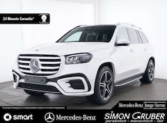 Bild des Angebotes Mercedes-Benz GLS 350 d 4M AMG Pano Standhzg. AHK Mod 2025