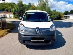 Bild des Angebotes Renault Kangoo Z.E. Kangoo Z.E. 33 (mit Batterie)