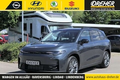Bild des Angebotes Leapmotor C10 C10 REEV DESIGN / 20 ZOLL ALU /Sitzheiz/PANODACH
