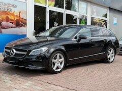 Bild des Angebotes Mercedes-Benz CLS 350
