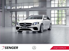 Bild des Angebotes Mercedes-Benz E 63 AMG T 4M Multibeam Distronic Panorama AHK