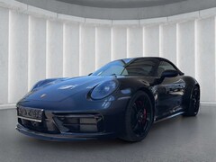Bild des Angebotes Porsche 911 992 GTS Cabrio+MATRIX LED+SPORT DESIGN+
