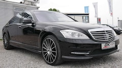 Bild des Angebotes Mercedes-Benz S 500 Lang CGI AMG Paket Panoramadach
