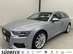 Bild des Angebotes Audi A6 Avant 40 TDI design