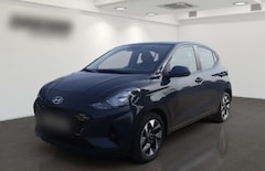 Hyundai i10 1.2 Trend/Navi/Rückfahrkamera/Sitzheizung/LED-Tagf